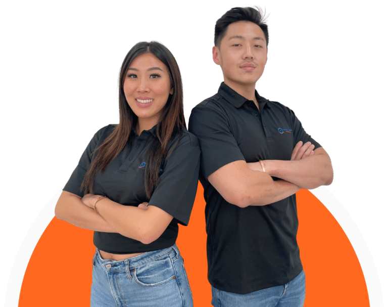 William and Irene - Sell Your Home Fast Tampa